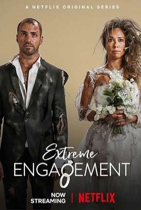 Casamentos Extremos - 1ª Temporada Completa Legendada Torrent Download Mais Baixado