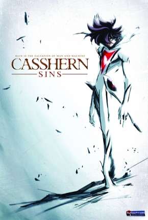 Casshern Sins - Legendado Torrent Download Mais Baixado