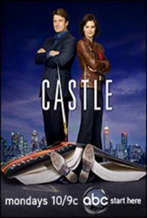 Castle - 1ª Temporada