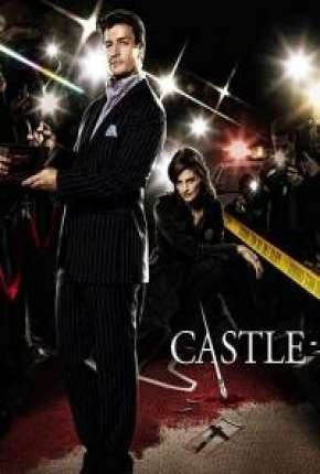 Castle - 2ª Temporada Torrent Download Mais Baixado