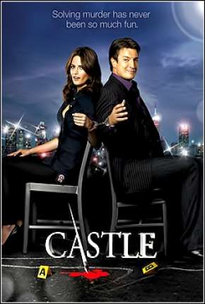 Castle - 3ª Temporada