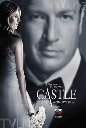 Castle - 7ª Temporada