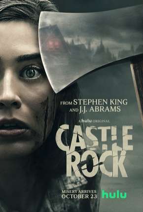 Castle Rock - 2ª Temporada Legendada