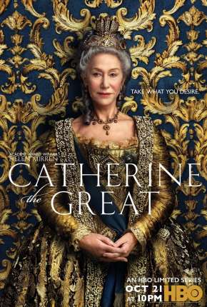 Catherine The Great - Completa