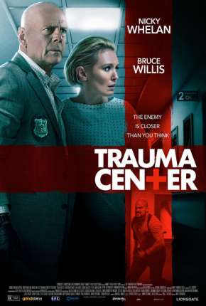 Centro de Trauma Torrent Download Mais Baixado