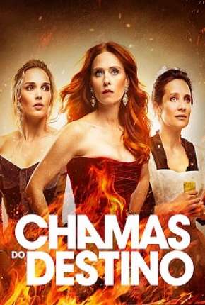 Chamas do Destino - 1ª Temporada Completa Torrent Download Mais Baixado