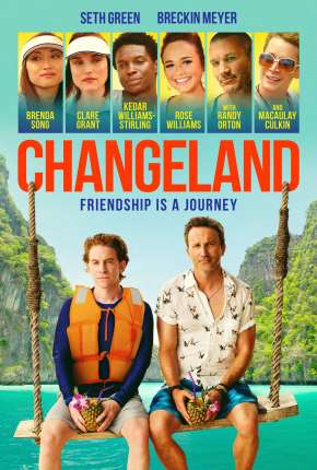 Changeland - Legendado Torrent Download Mais Baixado