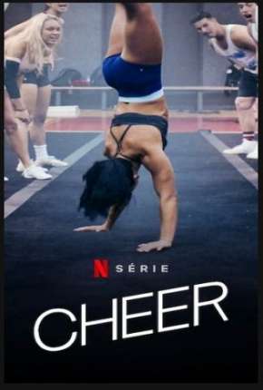 Cheer - 1ª Temporada Completa Torrent Download Mais Baixado