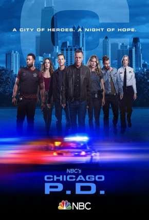 Chicago P.D. Distrito 21 - 7ª Temporada