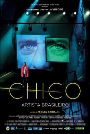 Chico - Artista Brasileiro Torrent Download Mais Baixado