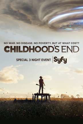 Childhoods End Torrent Download Mais Baixado