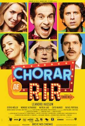 Chorar de Rir - Nacional Torrent Download Mais Baixado