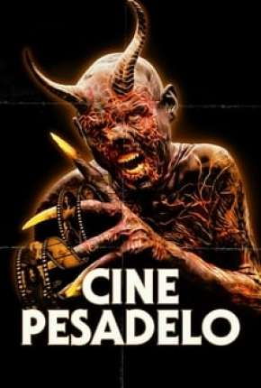 Cine Pesadelo Torrent Download Mais Baixado