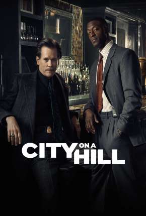 City on a Hill - Legendada Torrent Download Mais Baixado