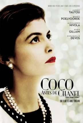 Coco Antes de Chanel