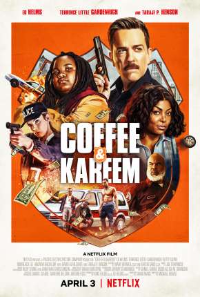 Coffee e Kareem Torrent Download Mais Baixado