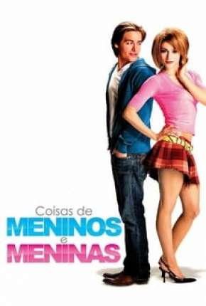 Coisas de Meninos e Meninas Torrent Download Mais Baixado