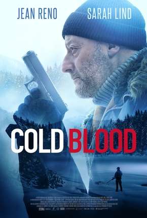 Cold Blood Legacy - Legendado Torrent Download Mais Baixado