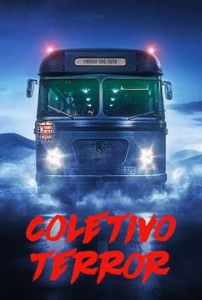 Coletivo Terror - 1ª Temporada