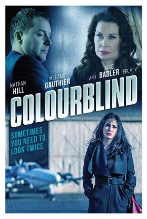 Colourblind - Legendado Torrent Download Mais Baixado