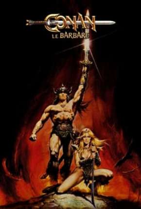 Conan, o Bárbaro - Conan the Barbarian Torrent Download Mais Baixado