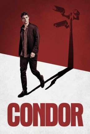 Condor - 2ª Temporada Legendada