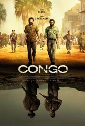 Congo - Legendado