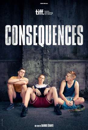 Consequências - Legendado Torrent Download Mais Baixado