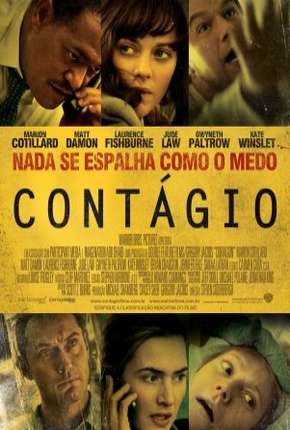 Contágio - Contagion