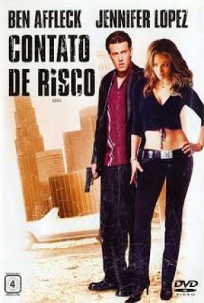 Contato de Risco - Versão Remasterizada Torrent Download Mais Baixado