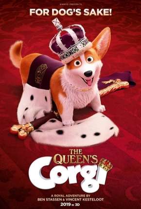 Corgi - Top Dog - Legendado Torrent Download Mais Baixado