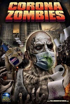 Corona Zombies - Legendado Torrent Download Mais Baixado