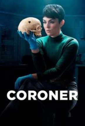 Coroner - 2ª Temporada Legendada Torrent Download Mais Baixado