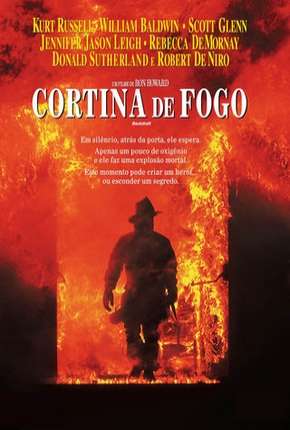 Cortina de Fogo Torrent Download Mais Baixado