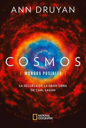 Cosmos - Mundos Possíveis - 1ª Temporada Torrent Download Mais Baixado