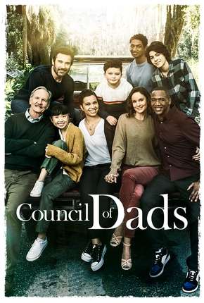 Council of Dads - 1ª Temporada Legendada Torrent Download Mais Baixado