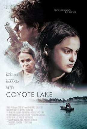 Coyote Lake - Legendado