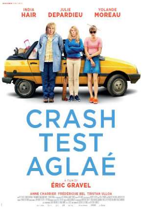 Crash Test Aglaé - Legendado Torrent Download Mais Baixado