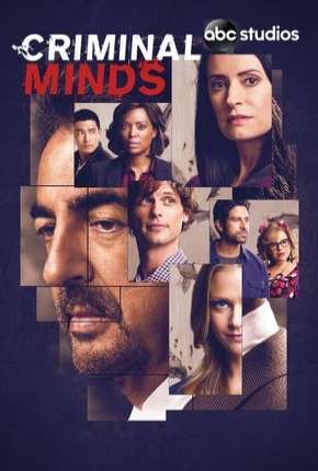 Criminal Minds - Mentes Criminosas 15ª Temporada Legendada