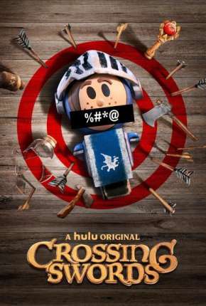 Crossing Swords - Completa - Legendado Torrent Download Mais Baixado