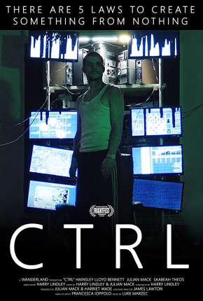 CTRL - Legendado