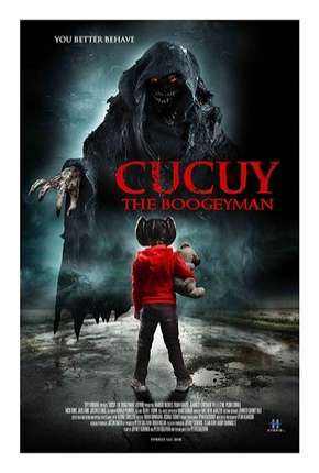 Cucuy - O Bicho-Papão Torrent Download Mais Baixado