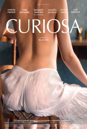 Curiosa - Legendado Torrent Download Mais Baixado