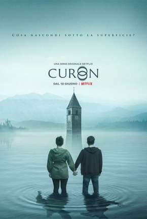 Curon - 1ª Temporada Completa Torrent Download Mais Baixado