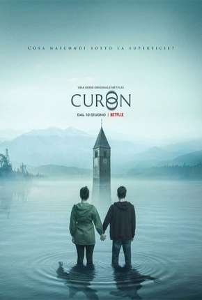 Curon - 1ª Temporada Completa Legendada Torrent Download Mais Baixado