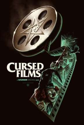 Cursed Films - 1ª Temporada Completa Legendada Torrent Download Mais Baixado