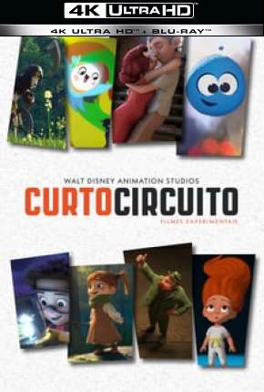 Curto Circuito - Short Circuit 4K - Legendado Torrent Download Mais Baixado