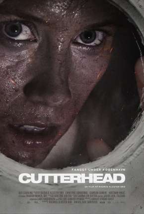 Cutterhead - Legendado