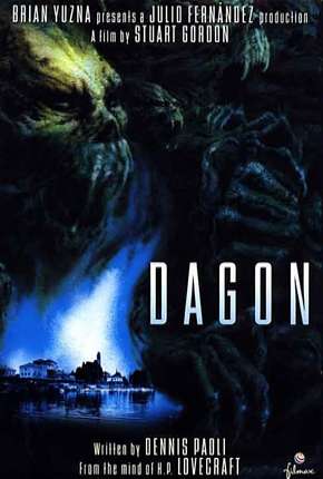 Dagon