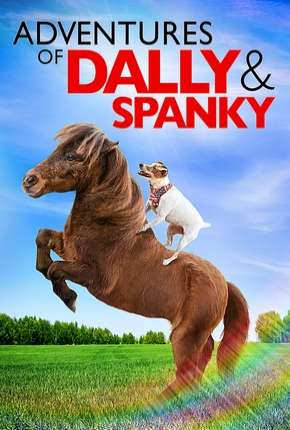 Dally e Spanky - Uma Amizade Improvável - Legendado Torrent Download Mais Baixado